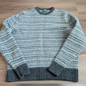 Vintage Alan Paine Sweater